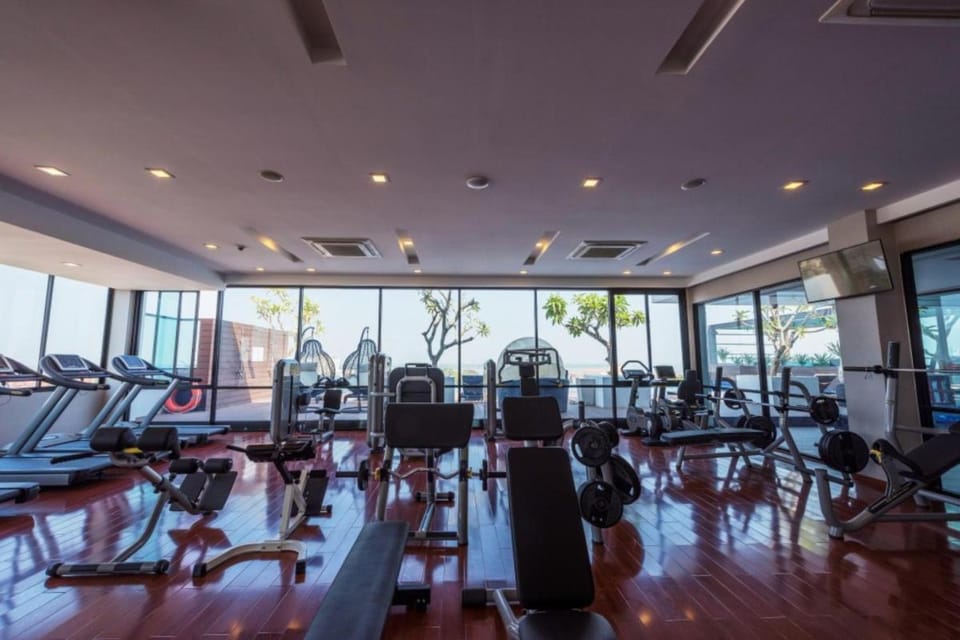 Maline Exclusive Serviced Apartments Apartment in Phnom Penh Province