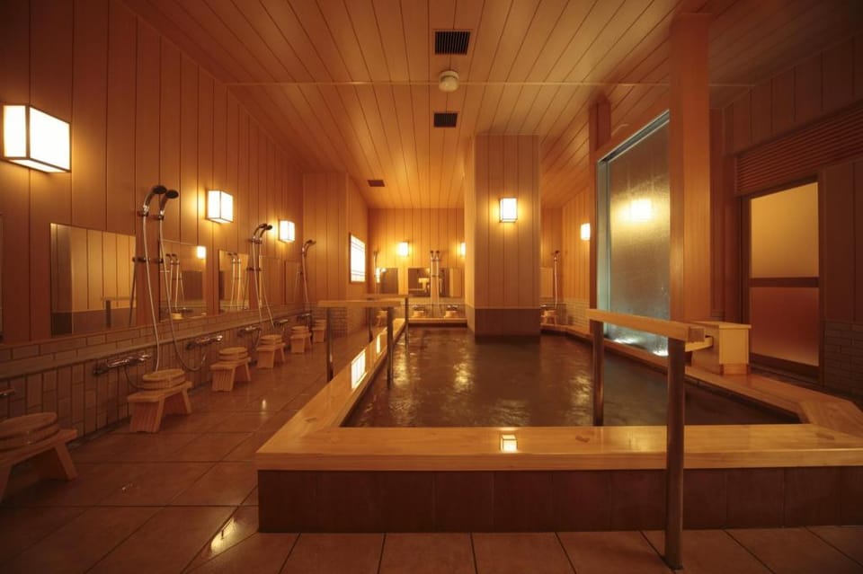 Matsui Bekkan Hanakanzashi Ryokan in Kyoto