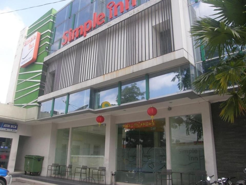 Simple Inn Solo Hotel in Special Region of Yogyakarta