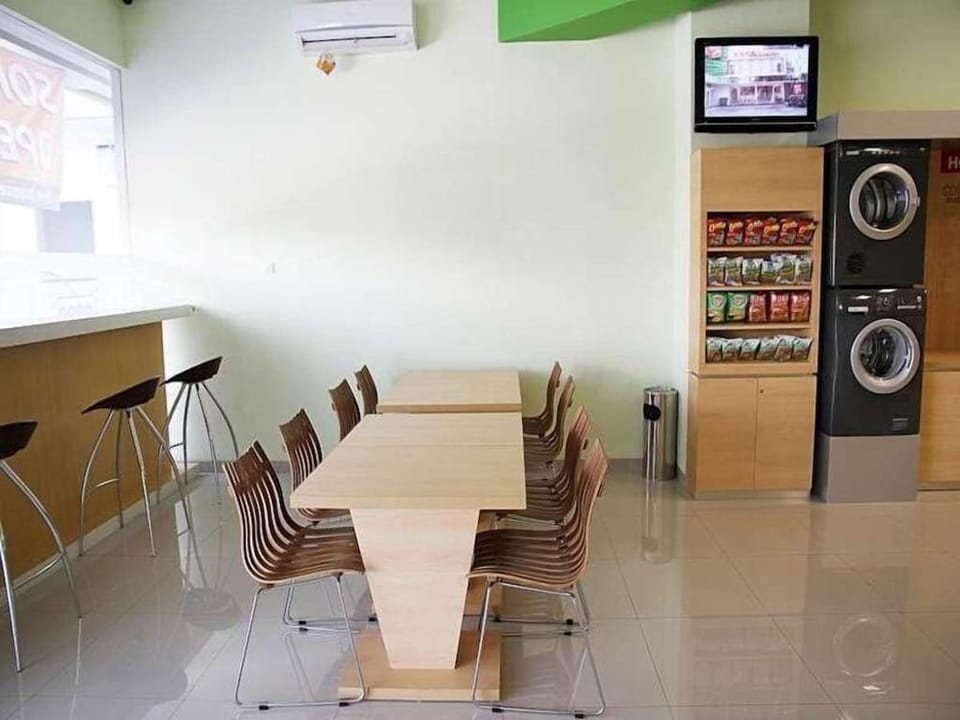 Simple Inn Solo Hotel in Special Region of Yogyakarta