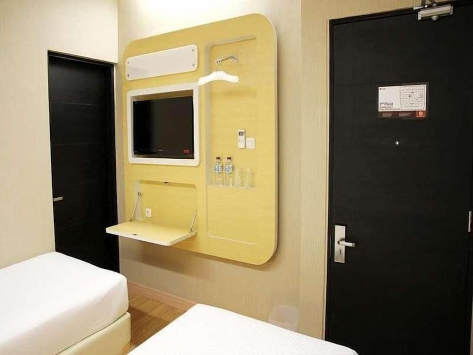Simple Inn Solo Hotel in Special Region of Yogyakarta