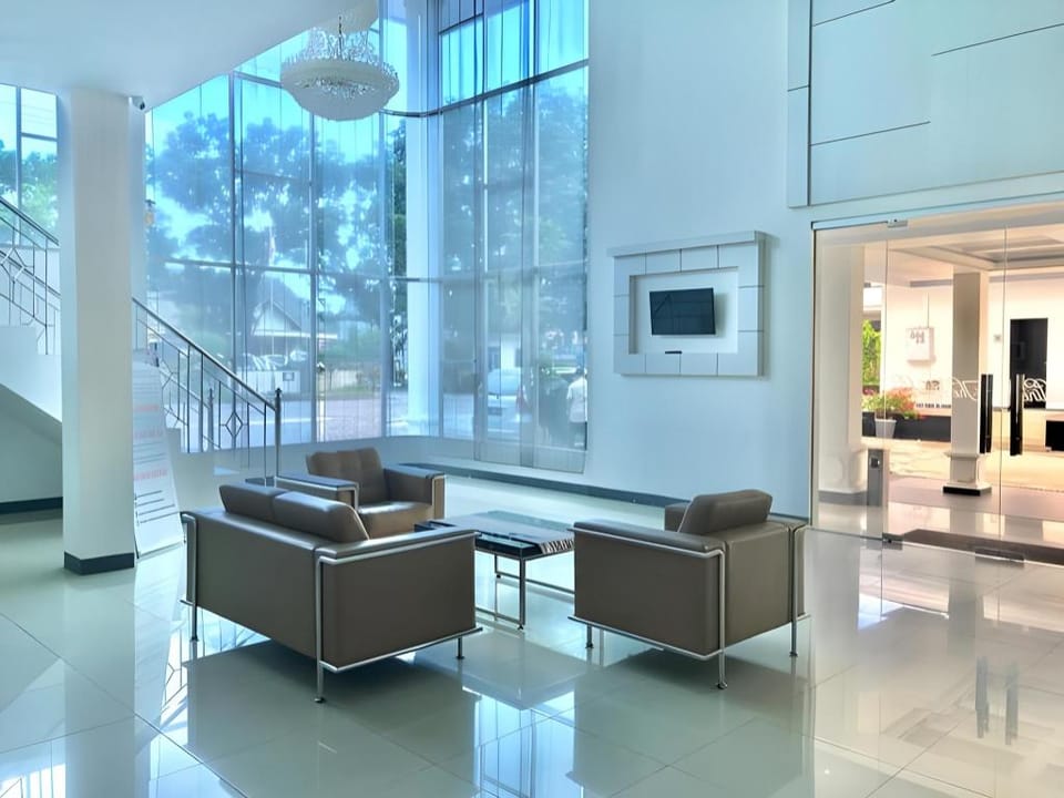 The Madeline Hotel Hotel in Indonesia