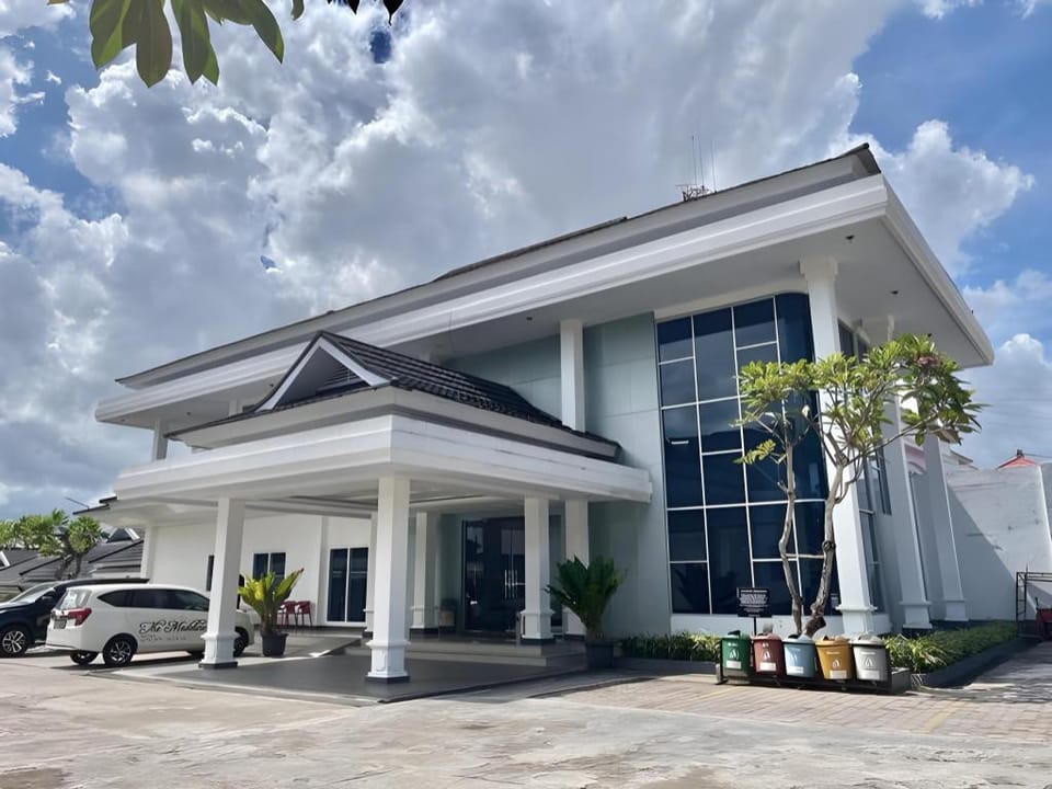 The Madeline Hotel Hotel in Indonesia