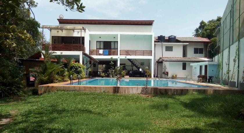 The Mangrove Cave Hotel Hotel in Southern Province