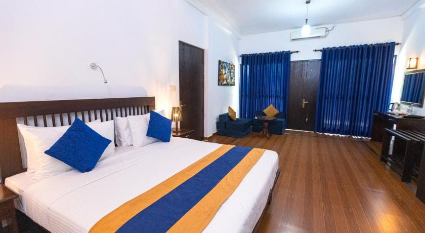 The Mangrove Cave Hotel Hotel in Southern Province