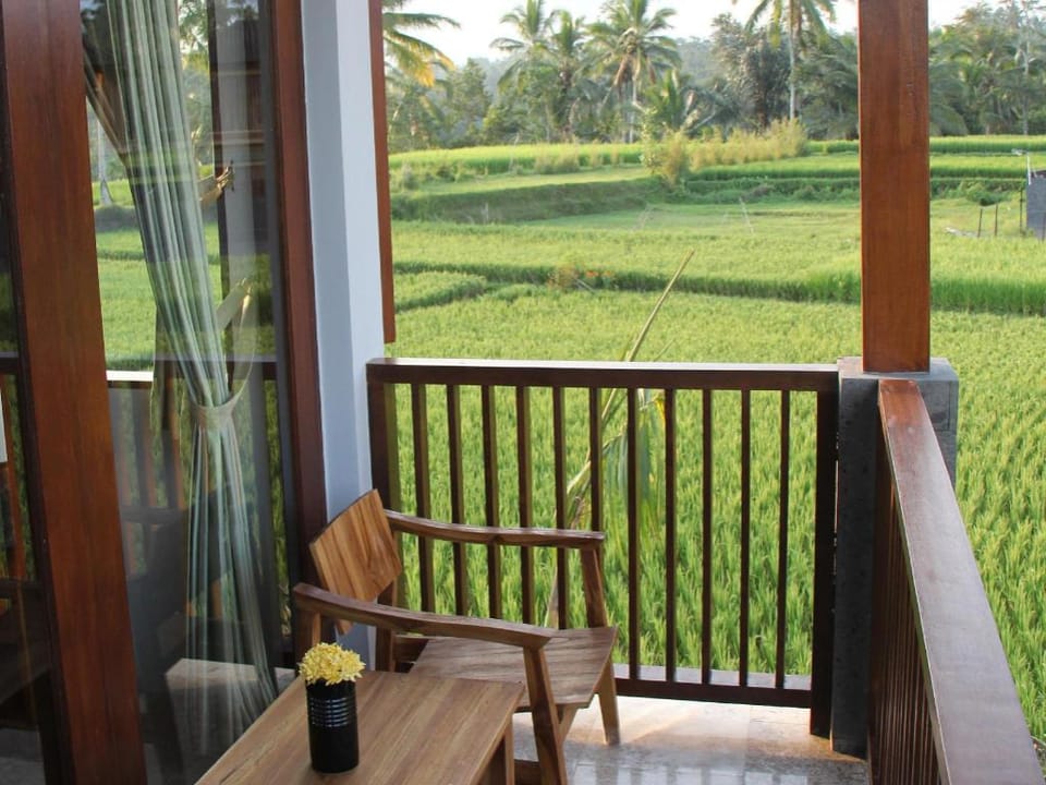 Villa Kemuning Hotel in Tampaksiring