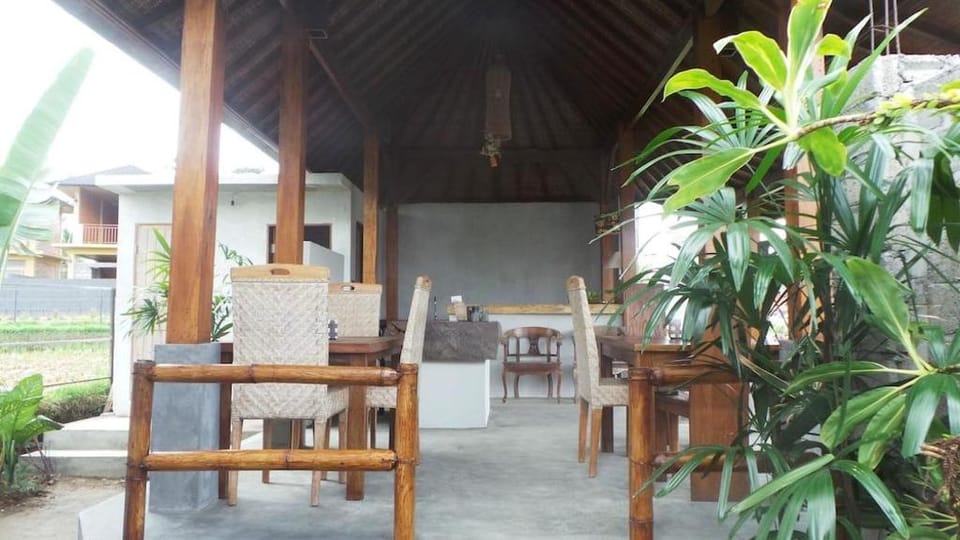 Villa Kemuning Hotel in Tampaksiring