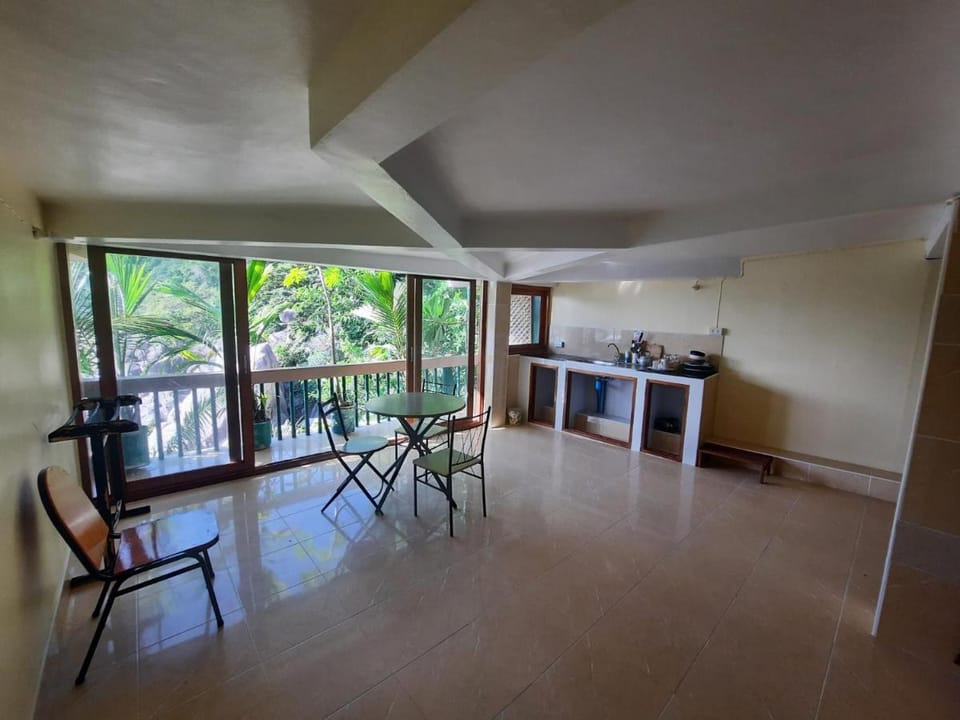 Hin Wong Apartments Dive & Snorkel Resort Resort in Ko Tao
