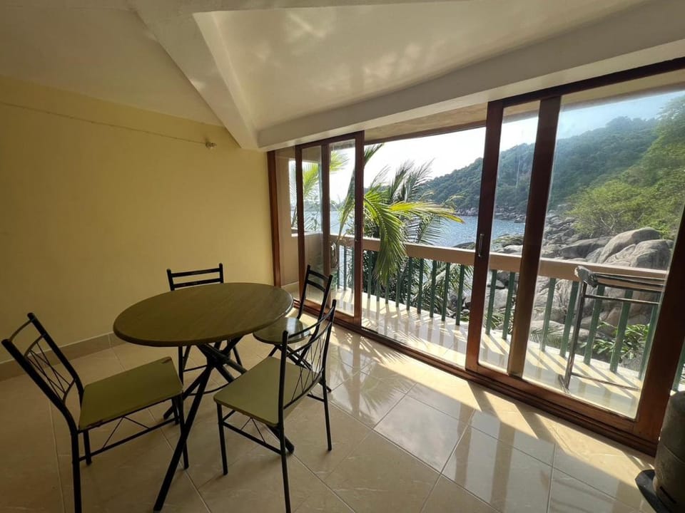 Hin Wong Apartments Dive & Snorkel Resort Resort in Ko Tao