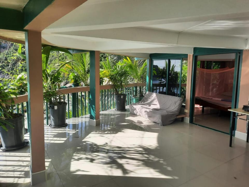Hin Wong Apartments Dive & Snorkel Resort Resort in Ko Tao