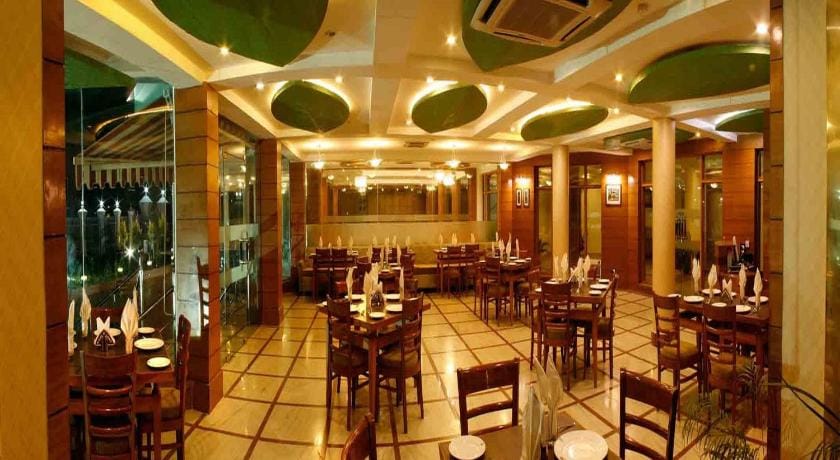 Hotel Padmini Palace Hotel in Uttarakhand