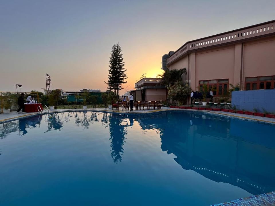 Hotel Padmini Palace Hotel in Uttarakhand