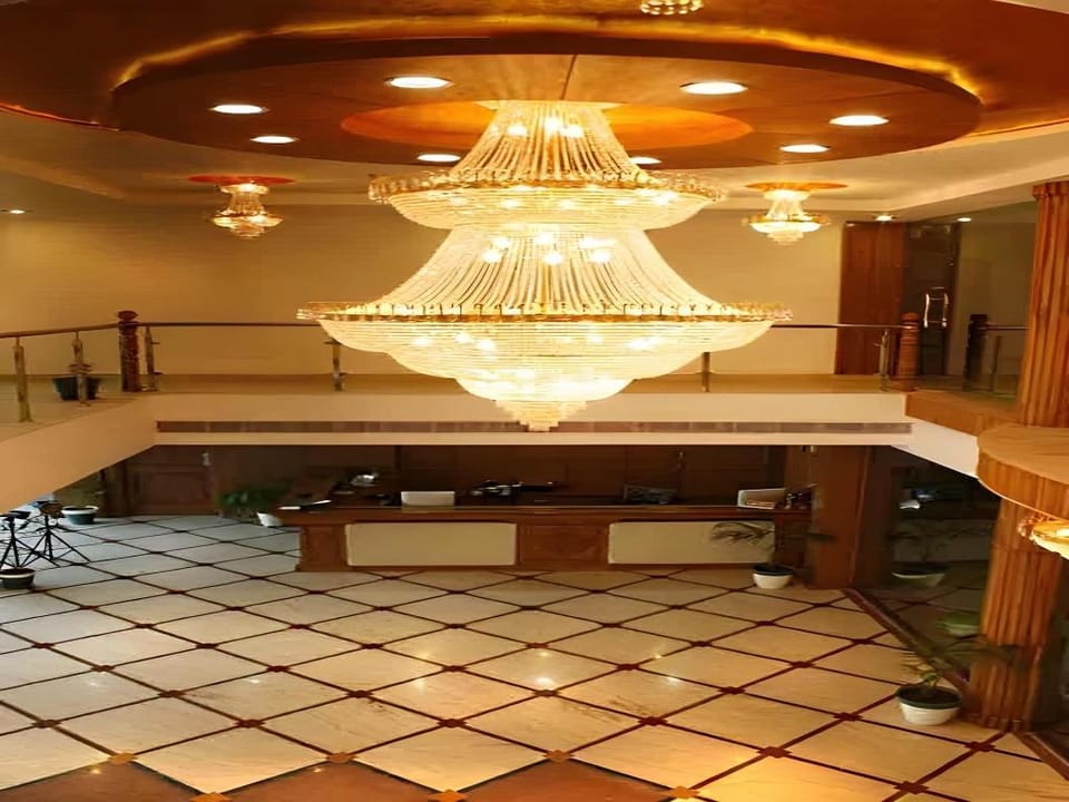 Hotel Padmini Palace Hotel in Uttarakhand