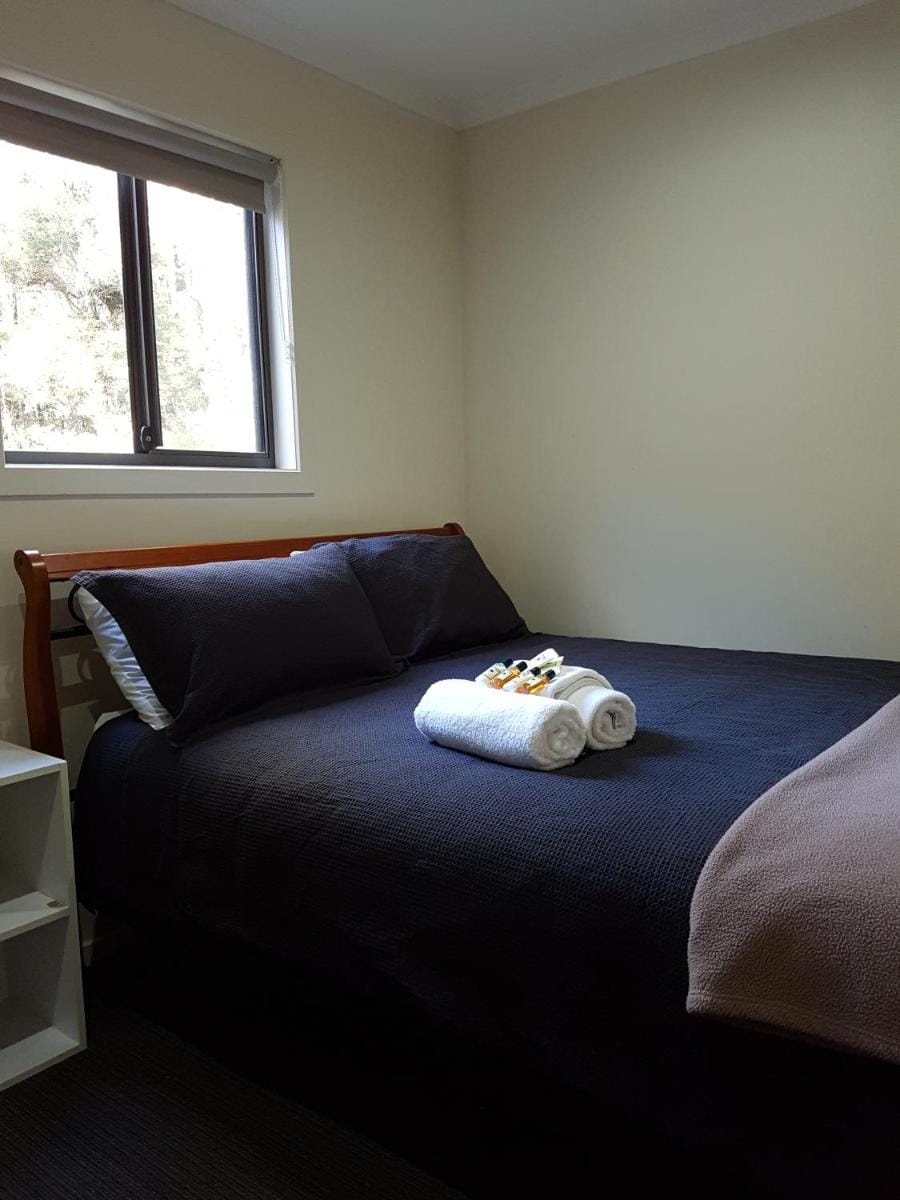 Tahune AirWalk Cabin and Lodge Hostel in Tasmania