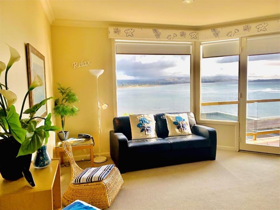 The Bluff Resort Apartments Resort in Encounter Bay
