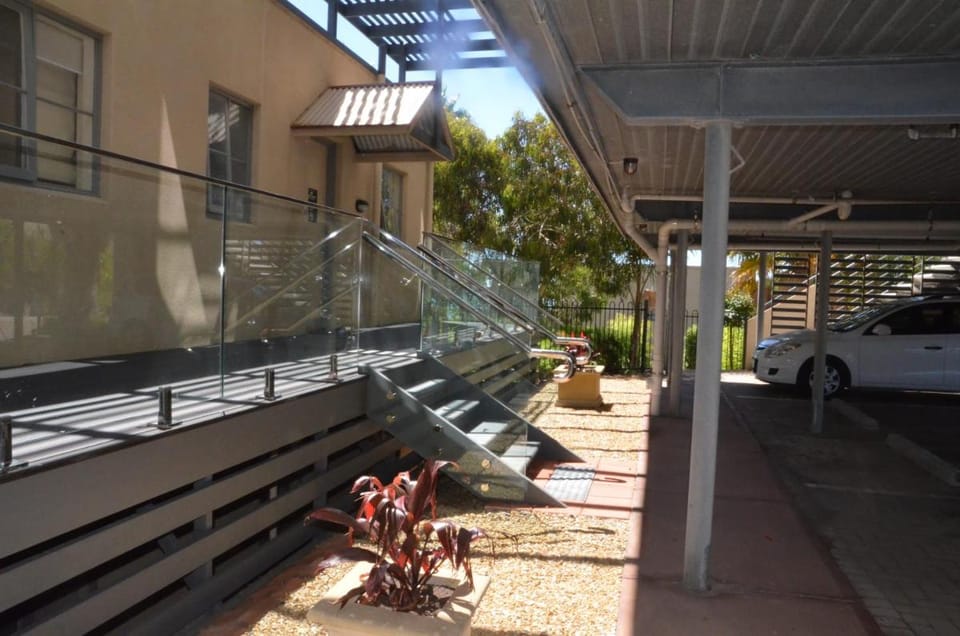 The Bluff Resort Apartments Resort in Encounter Bay