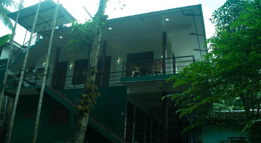 Eco Villa - Sinharaja Bed and Breakfast in Southern Province