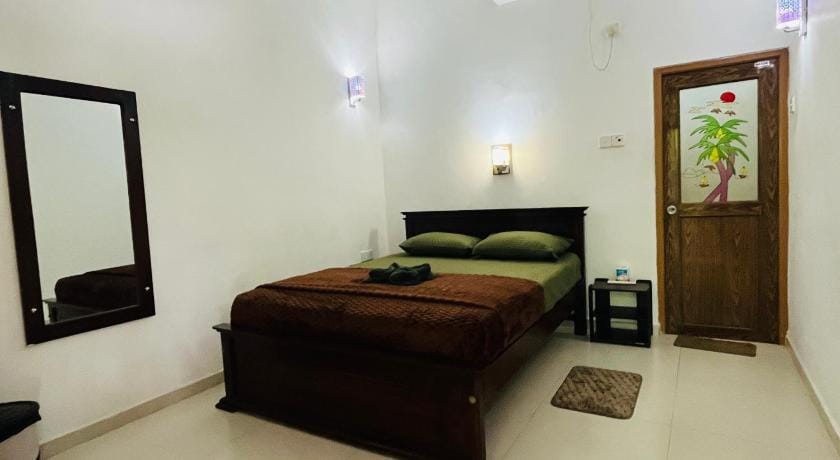 Eco Villa - Sinharaja Bed and Breakfast in Southern Province