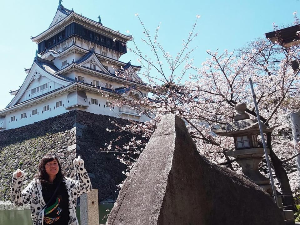 Fukuoka Guesthouse Little Asia Kokura Bed and Breakfast in Fukuoka Prefecture