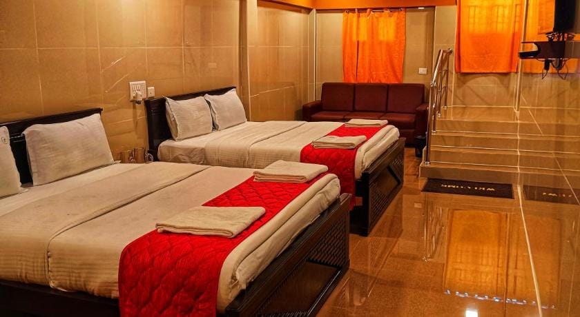Sri Hari Residency Hotel in Tamil Nadu