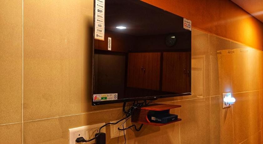 Sri Hari Residency Hotel in Tamil Nadu