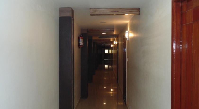 Sri Hari Residency Hotel in Tamil Nadu