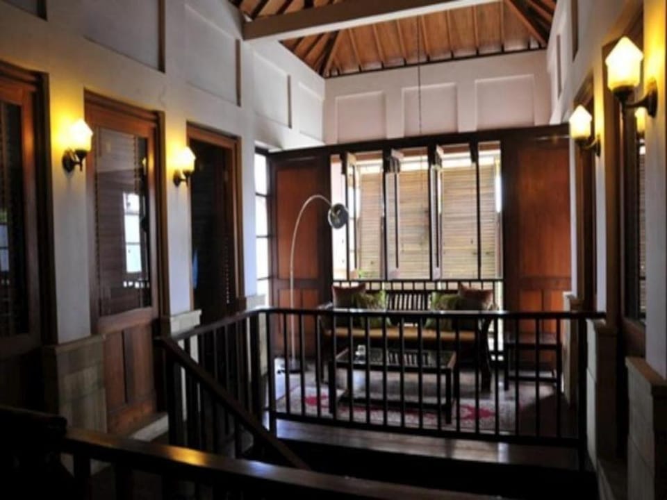 Tegal Panggung Guest House Hotel in Yogyakarta