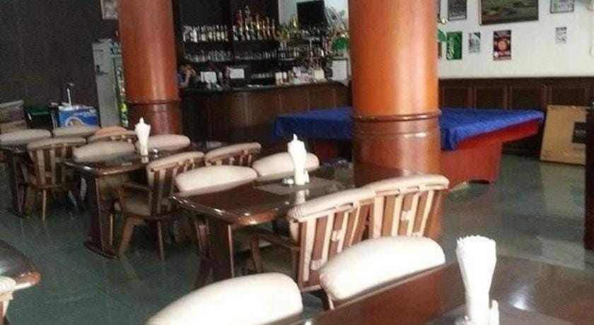 The Links Hotel Hotel in Pattaya City
