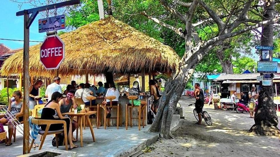 Cozy Alfia Inn Bed and Breakfast in Pemenang
