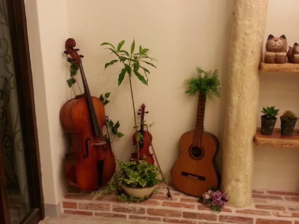 Goodstay Nomad Pension in Jeju Vacation rental in South Korea