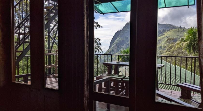 Madushanka Resort Bed and Breakfast in Ella