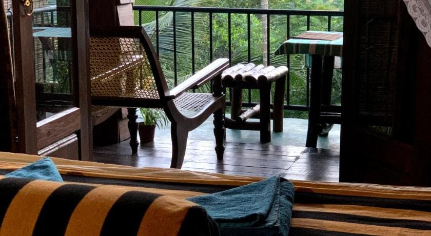 Madushanka Resort Bed and Breakfast in Ella