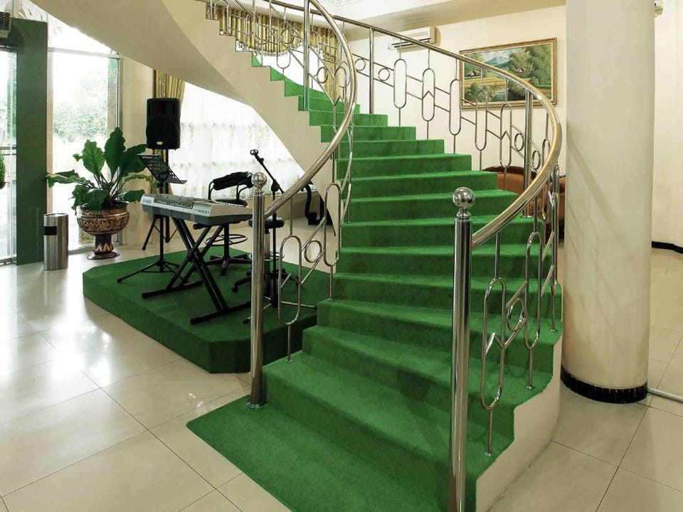 Ning Tidar Hotel Hotel in Indonesia