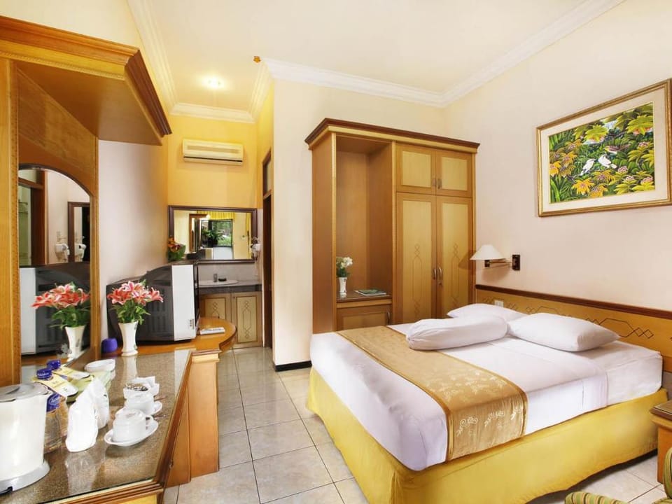 Ning Tidar Hotel Hotel in Indonesia