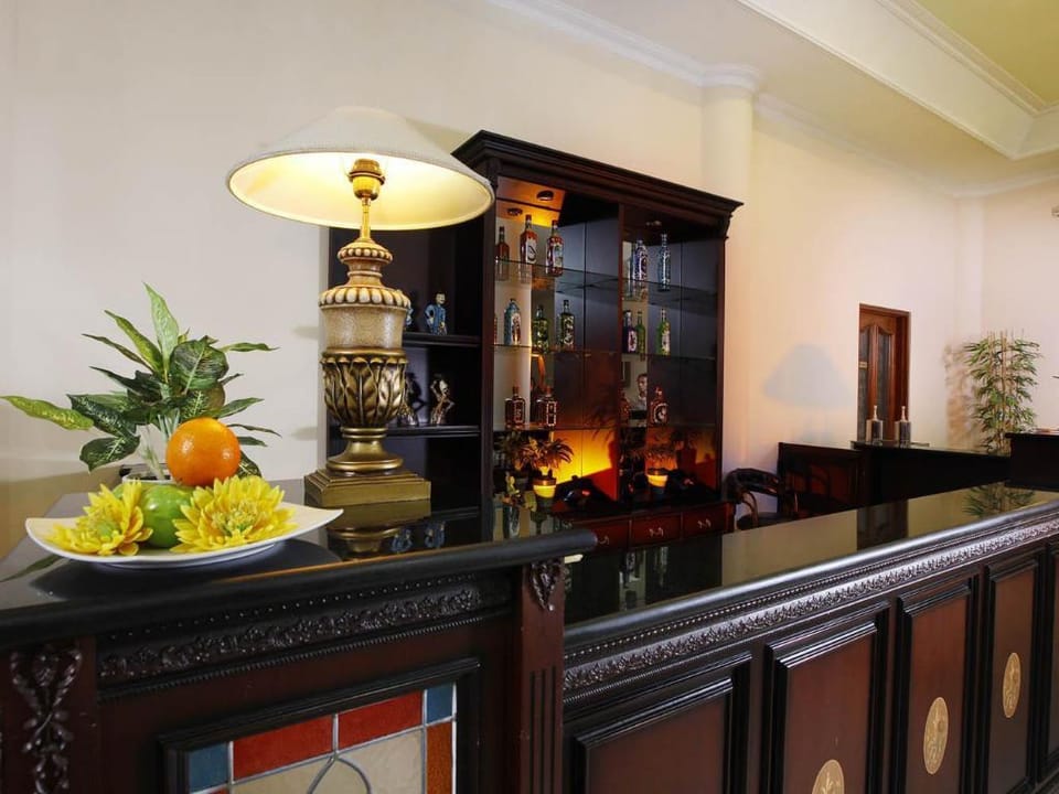 Ning Tidar Hotel Hotel in Indonesia