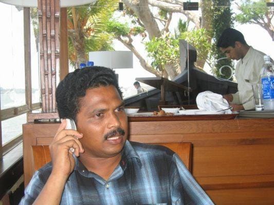 Southcanal Holidays Bed and Breakfast in Alappuzha