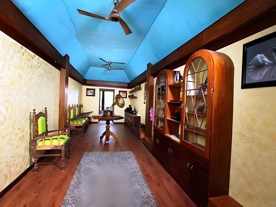 Southcanal Holidays Bed and Breakfast in Alappuzha