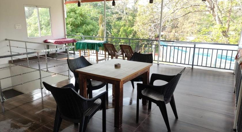 Southcanal Holidays Bed and Breakfast in Alappuzha