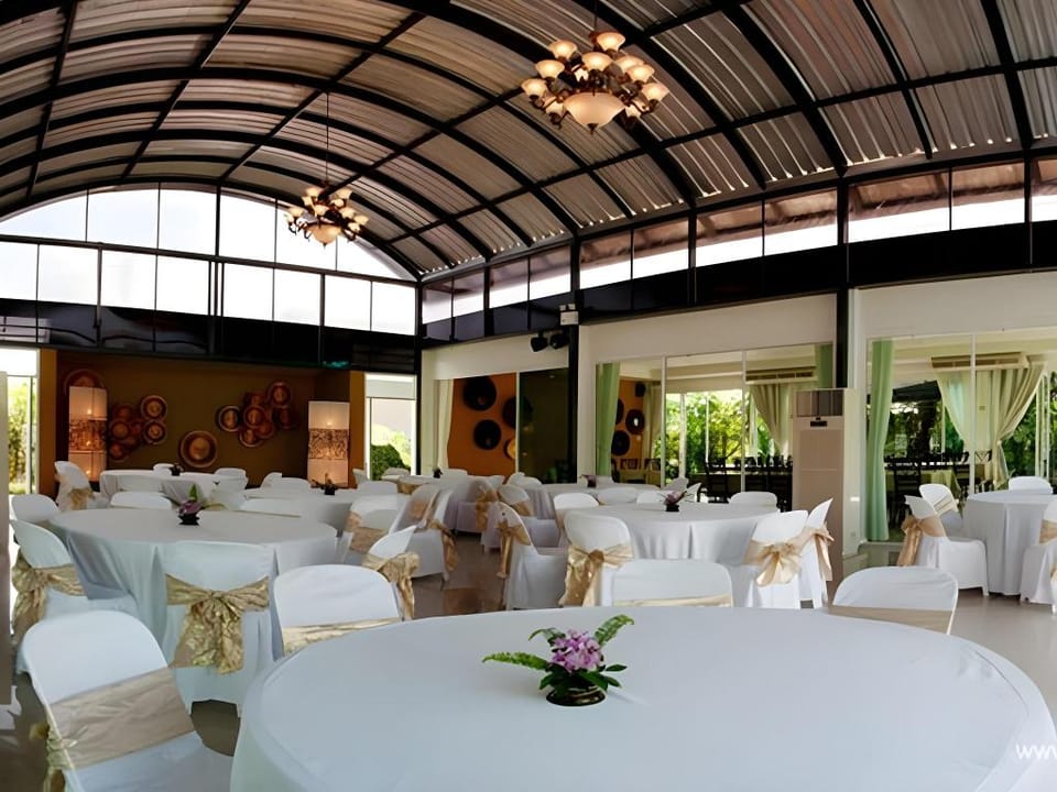 Tamali Hotel Resort in Thailand