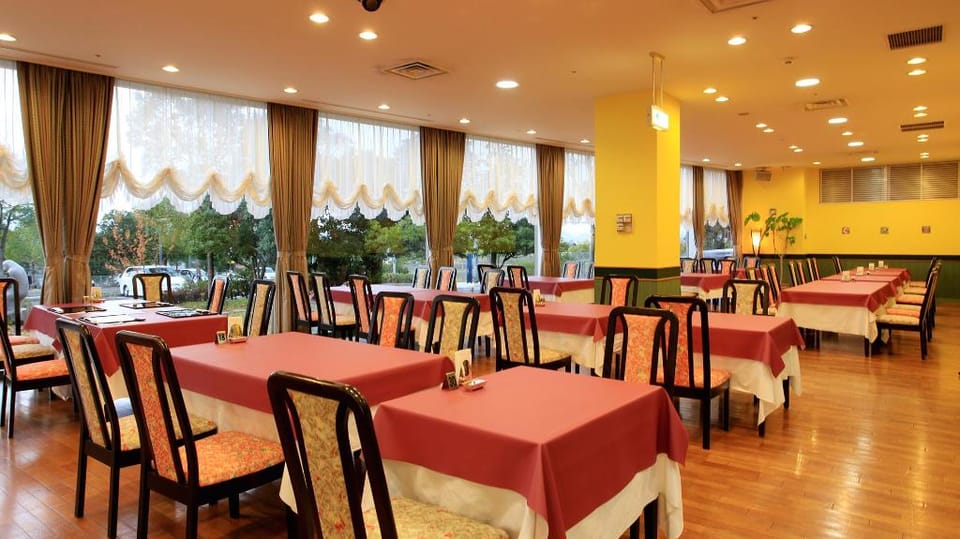 Tresta Shirayama Hotel Hotel in Japan