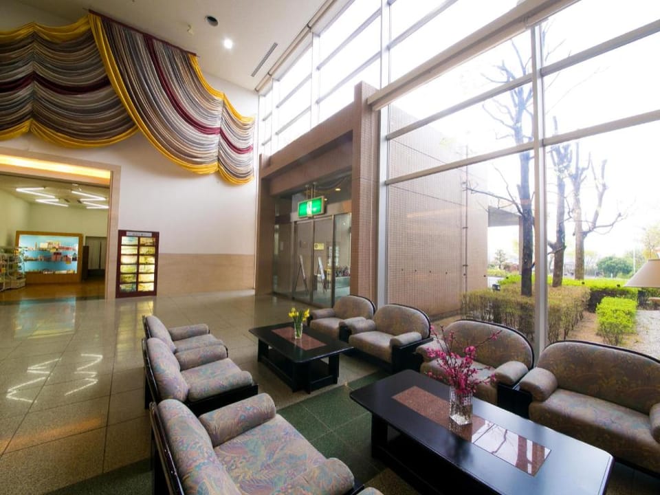 Tresta Shirayama Hotel Hotel in Japan