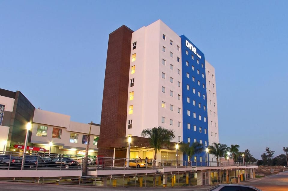 One Guadalajara Periferico Norte Hotel in Guadalajara