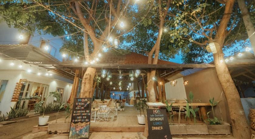 Gili Amor Boutique Resort Resort in Pemenang