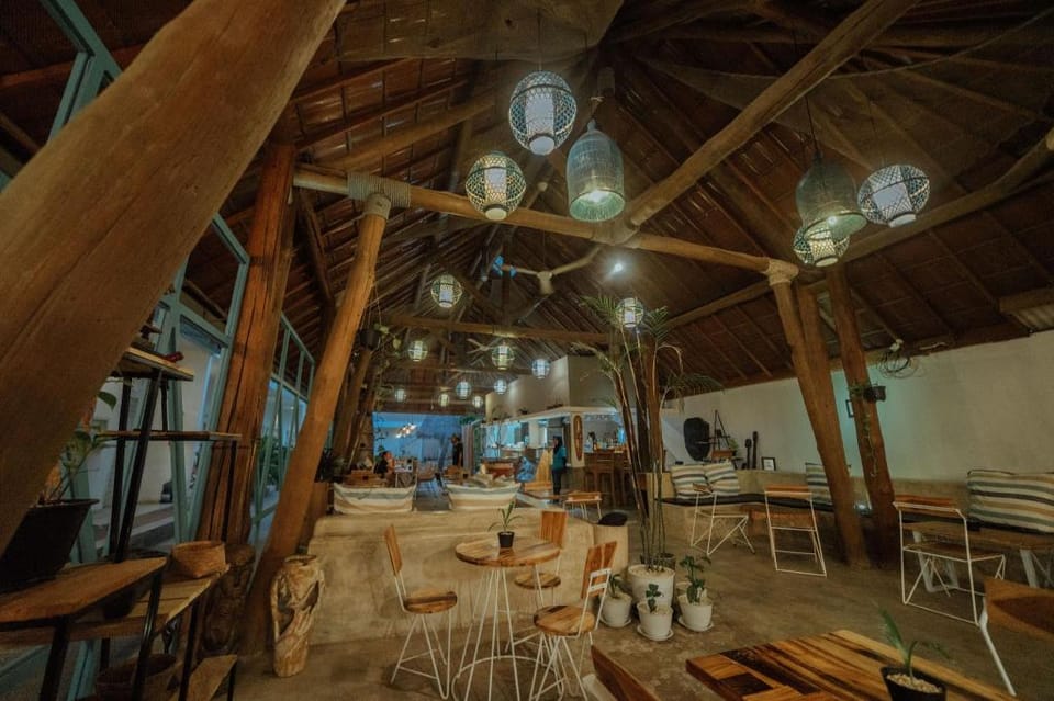 Gili Amor Boutique Resort Resort in Pemenang