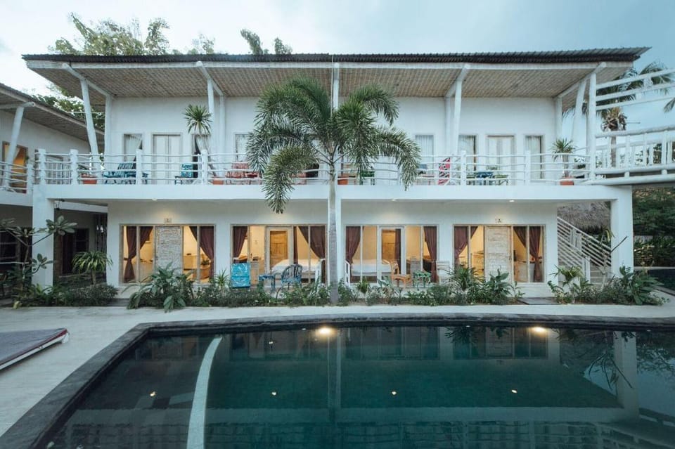 Gili Amor Boutique Resort Resort in Pemenang