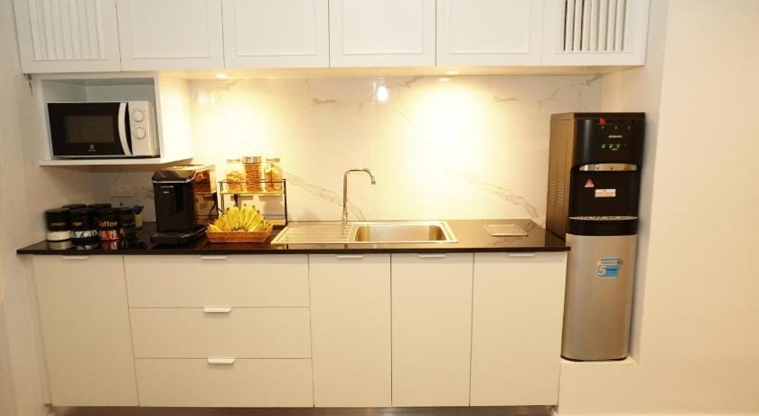 iSleep Guesthouse Hotel in Chiang Mai