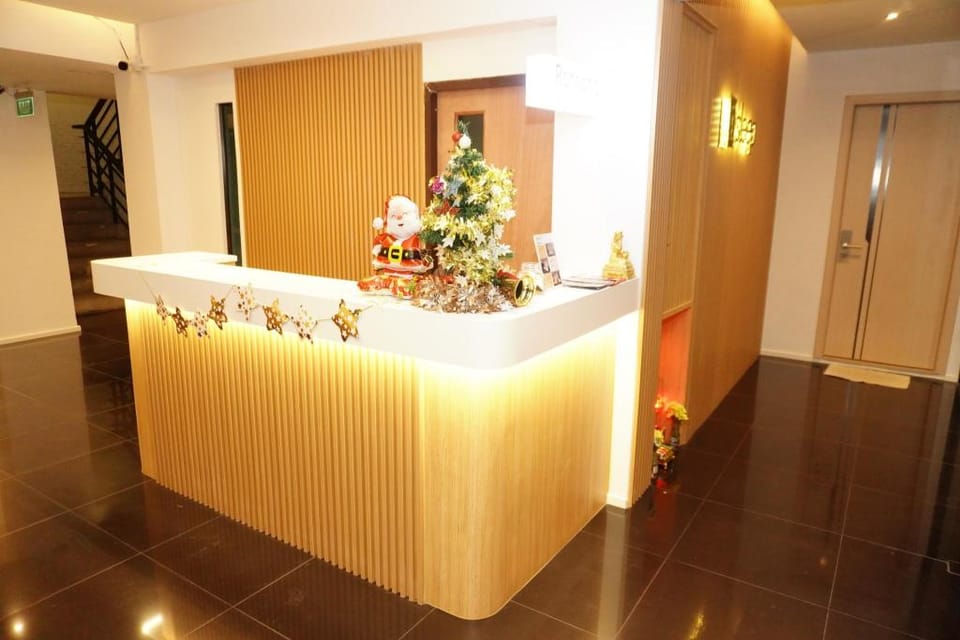 iSleep Guesthouse Hotel in Chiang Mai