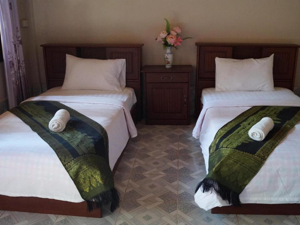 Phetphaylin Hotel Hotel in Laos