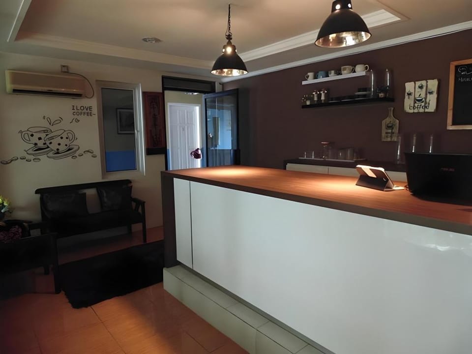 Venice Guesthouse Hotel in Jakarta