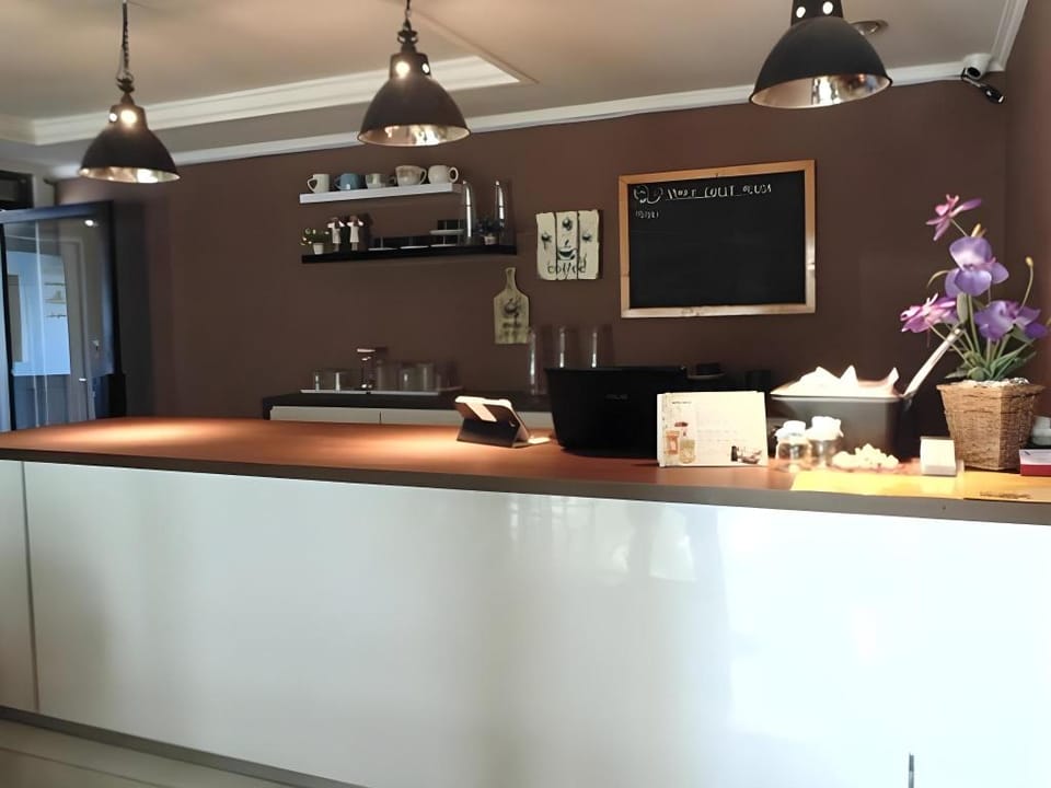 Venice Guesthouse Hotel in Jakarta